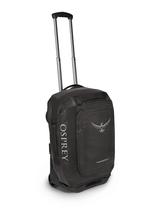 Osprey Transporter Wheeled Duffle 40 Black 