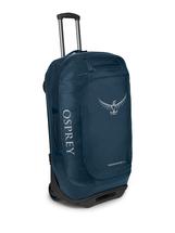Osprey Transporter Wheeled Duffle 90 Venturi Blue VENTURIBLUE