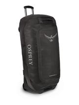 Osprey Transporter Wheeled Duffle 120 Black BLACK