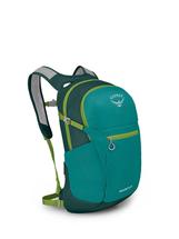 Osprey Daylite Plus Backpack Escapade Green/ Baikal Green ESCAPADE/BAIKALGREEN