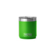 YETI Rambler 10 oz. Lowball 2.0 Canopy Green CANOPYGREEN