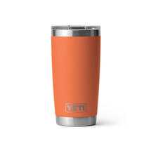 YETI Rambler 20 oz. Tumbler High Desert Clay DESERTCLAY