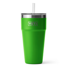 YETI Rambler 26 oz. Straw Cup Canopy Green CANOPYGREEN