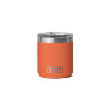 YETI Rambler 10 oz. Lowball 2.0 High Desert Clay DESERTCLAY