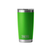 YETI Rambler 20 oz. Tumbler Canopy Green CANOPYGREEN