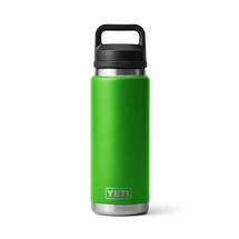 YETI Rambler 26 oz. Water Bottle Canopy Green CANOPYGREEN