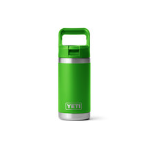 YETI Rambler Jr. 12 oz. Bottle Canopy Green CANOPYGREEN