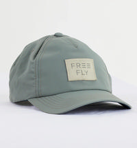 Free Fly Wave 5-Panel Hat SAGEBRUSH