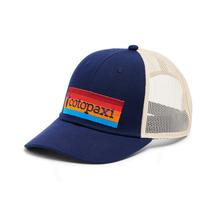 Cotopaxi On The Horizon Trucker MARITIME