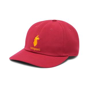 Cotopaxi Dad Hat RASPBERRY