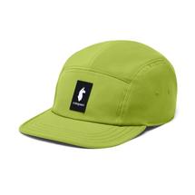 Cotopaxi Cada Dia 5-Panel Hat CEDAR