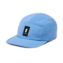 Cotopaxi Cada Dia 5-Panel Hat LUPINE