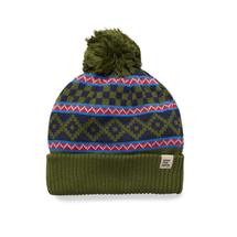 Cotopaxi Cumbre Beanie FOREST