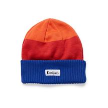 Cotopaxi Alto Beanie BLUEVIOLET/CANYON