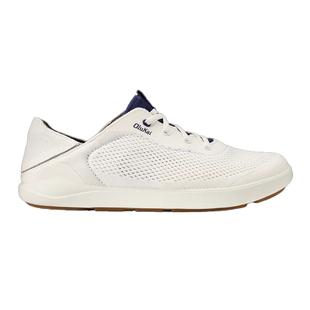 Olukai Men's Moku Pae BRIGHTWHITE