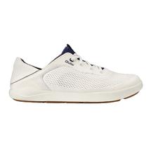 Olukai Men's Moku Pae BRIGHTWHITE