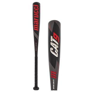 Marucci CAT9 -8 bat 