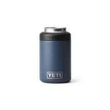 YETI Rambler 12 oz. Colster Can Cooler Navy 