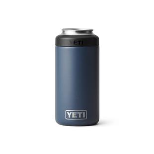 YETI Rambler 16 oz. Colster Tall Can Cooler Navy NAVY