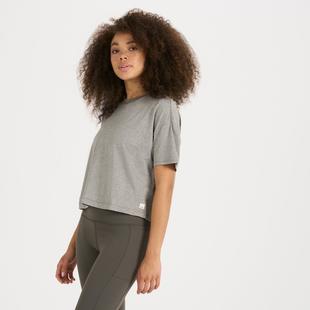 Vuori Women's Energy Tee Alternate View