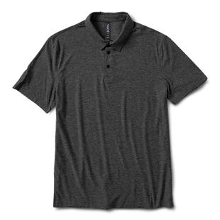Vuori Men's Strato Tech Polo Alternate View