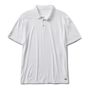 Vuori Men's Strato Tech Polo Alternate View