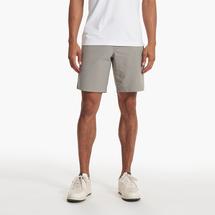 Vuori Men's Meta Short BIRCH