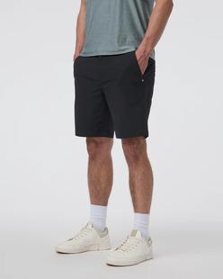 Vuori Men's Meta Short BLACK