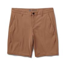 Vuori Men's Meta Short CAMEL