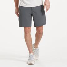 Vuori Men's Meta Short CHARCOAL