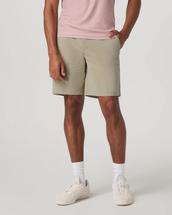 Vuori Men's Meta Short TRUFFLE