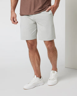 Vuori Men's Meta Short VAPOR