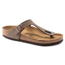 Birkenstock Women's Gizeh MOCHA