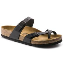 Birkenstock Women's Mayari BIRKOBLACK