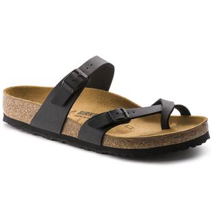 Birkenstock Women's Mayari BIRKOBLACKNARROW