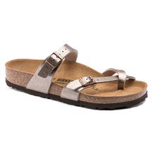 Birkenstock Women's Mayari GRACEFULTAUPE