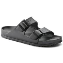 Birkenstock Women's Arizona Essentials EVA ANTHRACITE