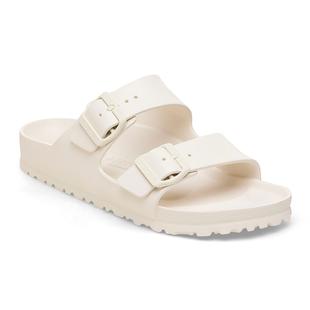 Birkenstock Women's Arizona Essentials EVA EGGSHELL