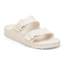 Birkenstock Women's Arizona Essentials EVA EGGSHELL