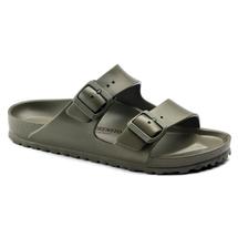 Birkenstock Women's Arizona Essentials EVA KHAKI