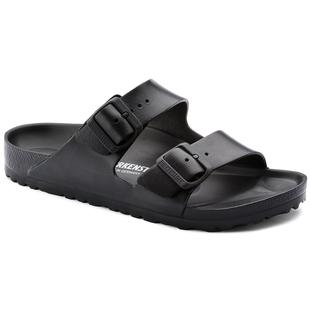 Birkenstock Men's Arizona Essentials EVA BLACK