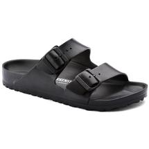 Birkenstock Men's Arizona Essentials EVA BLACK