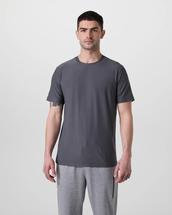 Vuori Men's Strato Tech Tee MOONLIGHT