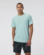 Vuori Men's Strato Tech Tee SEASPRAY