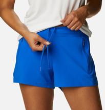 Columbia Women's PFG Tidal II Shorts -5