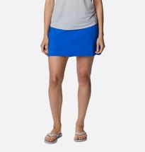 Columbia Women’s PFG Tidal Skort BLUEMACAW