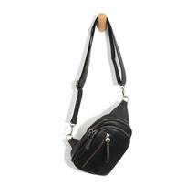 Joy Susan Skyler Sling Bag BLACK