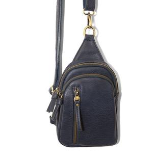 Joy Susan Skyler Sling Bag NAVY