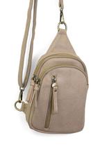 Joy Susan Skyler Sling Bag PARCHMENT
