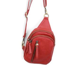 Joy Susan Skyler Sling Bag RED
